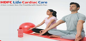 HDFC Life Cardiac Care Policy | Features & Benefits