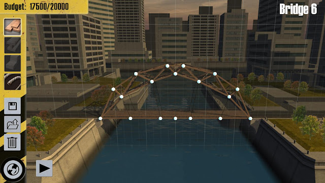 Bridge Constructor2