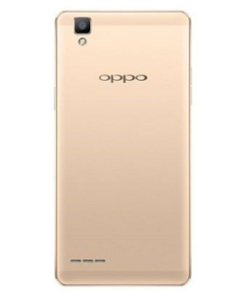 Oppo F1 Plus