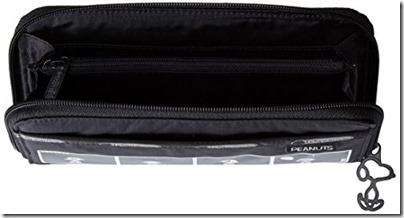 Peanuts LeSportSac Lily Wallet