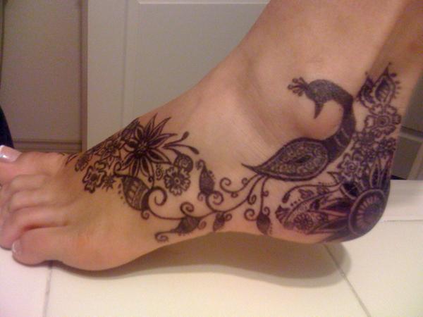 Mehndi Designs