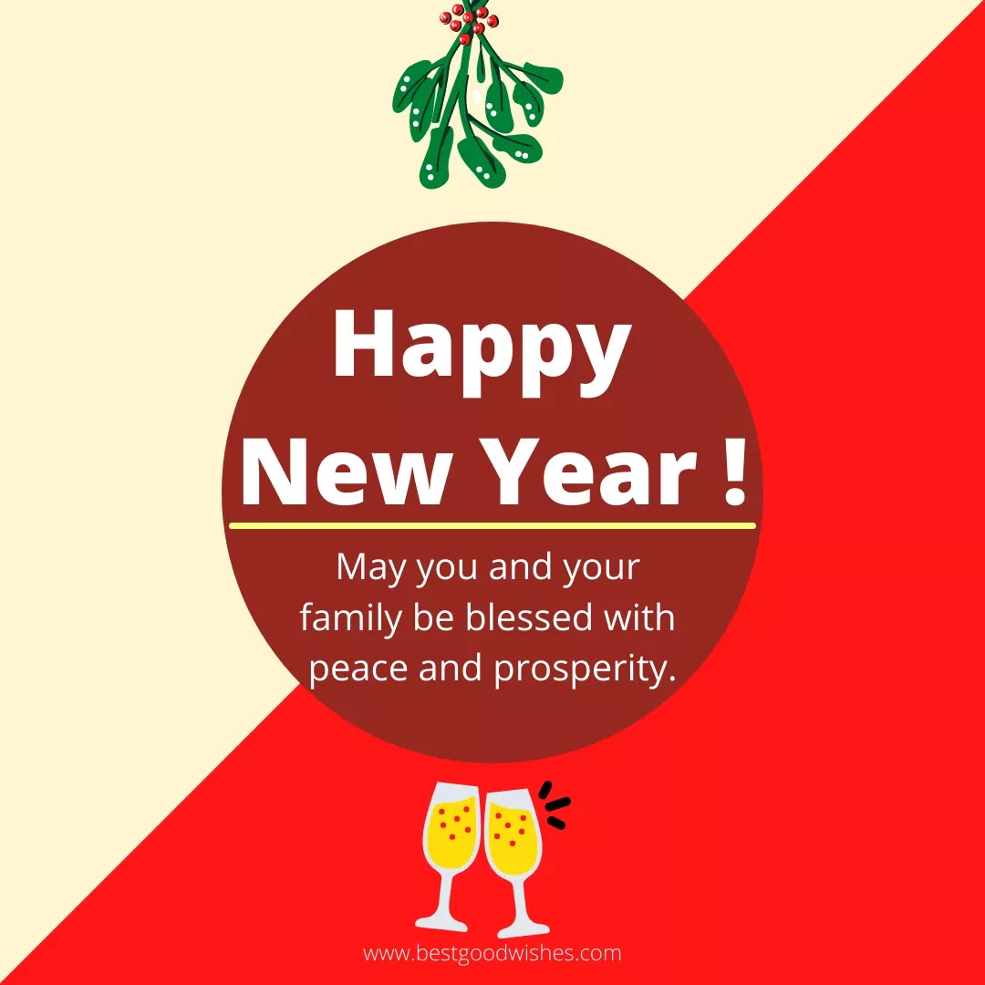 Download Free Happy New Year Images - Best Good Wishes for 2021