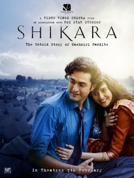 Shikara Download in 720p PreDVD Rip