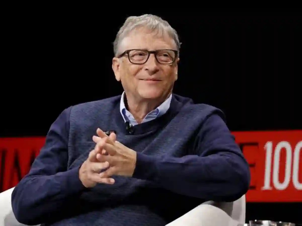 Bill Gates ❤️‍🩹☃️binarytex com + BUX 🔑 #emoney #xyzbca #fu #internet