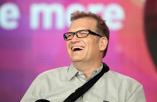 Drew Carey