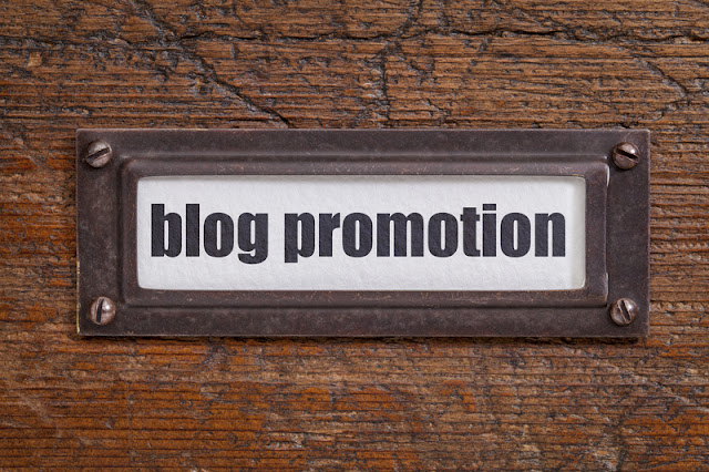 Top 5 tips to promote your blog 
