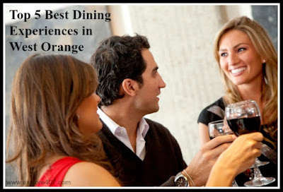 Bring your special someone in one of these best date restaurants in West Orange FL.