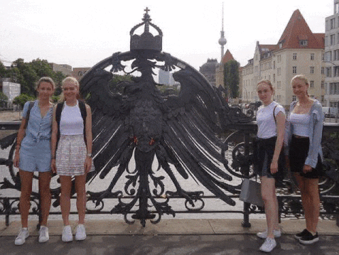 Bavarian International School