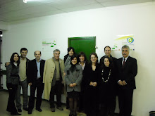 Equipa CNO ESA
