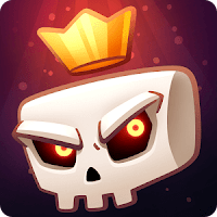 Heroes 2 : The Undead King Unlimited Coins MOD APK