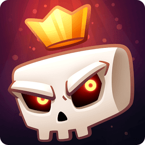 Heroes 2 : The Undead King - VER. 1.06 Unlimited Coins MOD APK