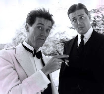 Jeeves and Wooster