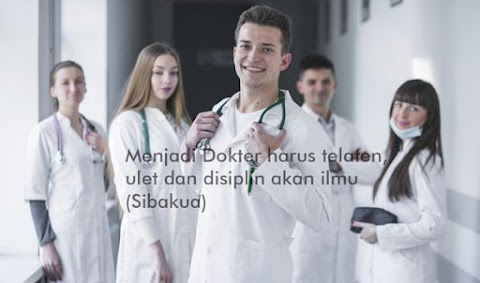 kata bijak untuk seorang perawat