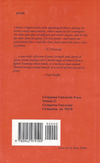 https://www.amazon.com/Speaking-Tongues-Selected-Poems-1974-1994/dp/0942979206/ref=sr_1_1?s=books&ie=UTF8&qid=1494181104&sr=1-1&keywords=Charles+Ghigna+SPEAKING+IN+TONGUES