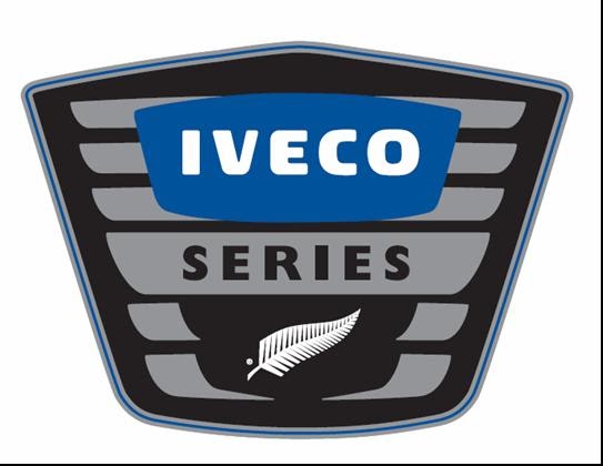 Iveco Logo