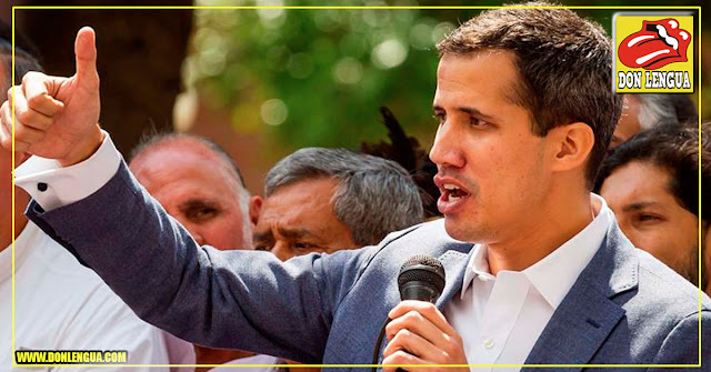 Guaidó le enviara un mensaje a las Fuerzas Armadas el 23 de enero