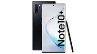 Spesifikasi Samsung Galaxy Note 10 Plus