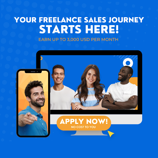 Looking for Freelancer Sales for your team?