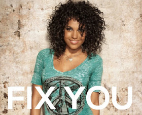 Vita Chambers - Fix You Lyrics