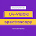 A Comprehensive Guide To Understanding UV Visible Spectroscopy