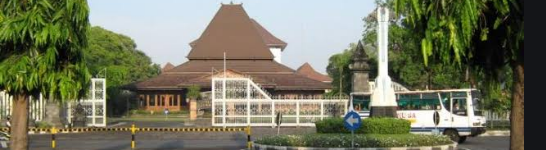 Kantor Bupati Kota Surakarta