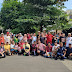 Warga GDC Anggrek 2 Depok Peringati HPSN dengan Aksi Bersih Lingkungan