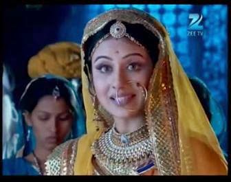 Sinopsis 'Jodha Akbar' Episode 235