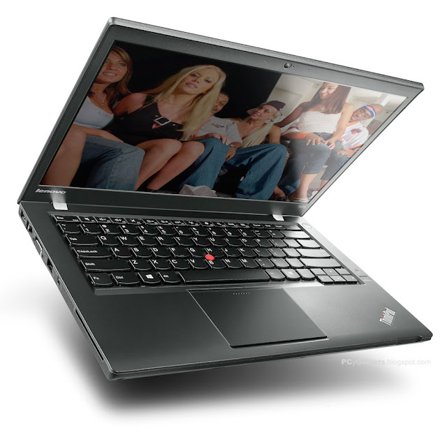 Lenovo Thinkpad T431S