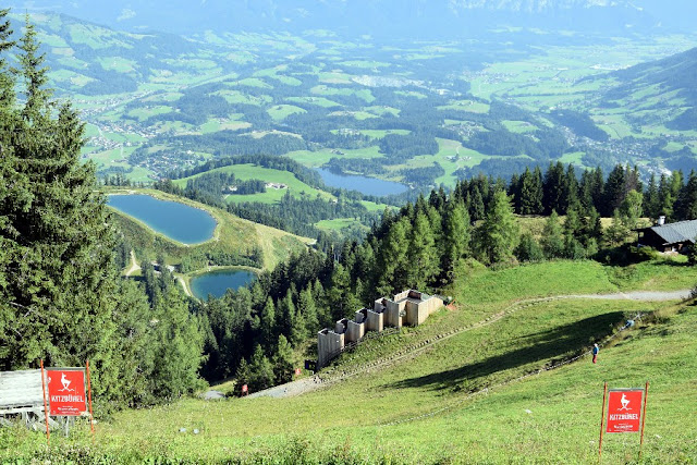 cosa vedere in tirolo austria