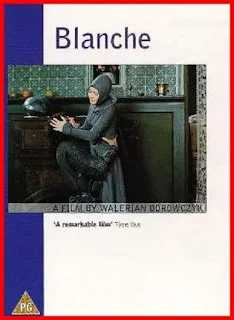 Película Blanche (1971)