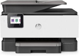 HP OfficeJet Pro 9015e Printer Driver Download