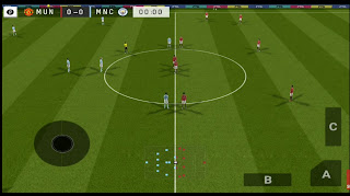 First Touch Soccer 2024 Mod V2.2 Download (Apk+Obb+Data)