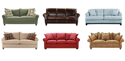 Ashley Furniture For The Living Room Couch
