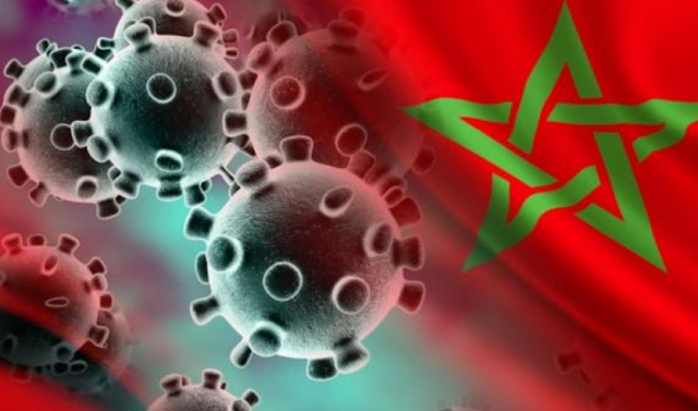 taroudant presse.com _ آخر حصيلة لفيروس كورونا بالمغرب_ الموقع الرسمي للجريدة الالكترونية تارودانت بريس