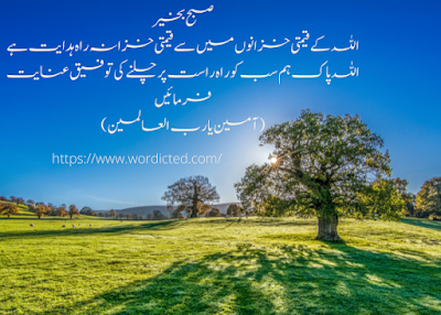 Assalamu Alaikum Subha Bakhair Dua With Images In Urdu Text
