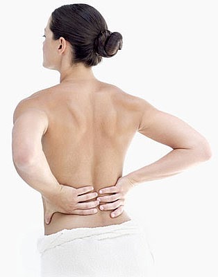 Do You Have Constant Pain Under Your Left Rib Cage