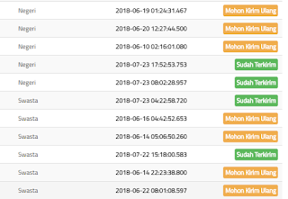 Cara Mudah Atasi Kirim Ulang Data PMP 2018.05