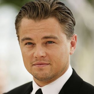 Leonardo DiCaprio Pictures