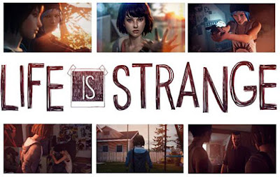 Life is Strange PC Game Save File Free Download