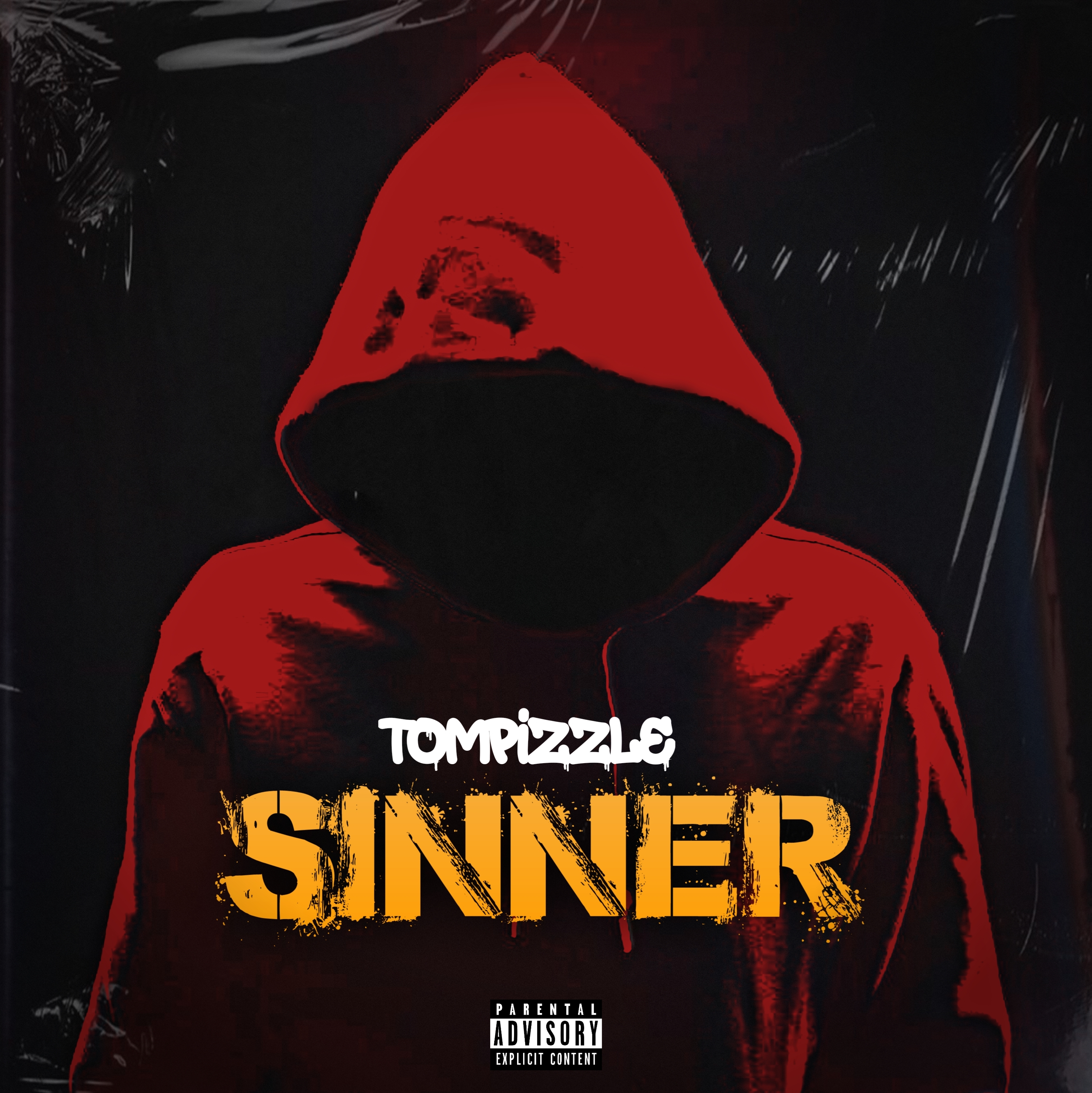 Sinner by Tompizzle