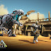 ark survival evolved spec