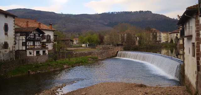 Elizondo, Navarra