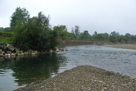 река Стрый