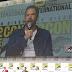 "Eu sou o cara mais sortudo do mundo", disse Affleck sobre as mentiras de sua saída