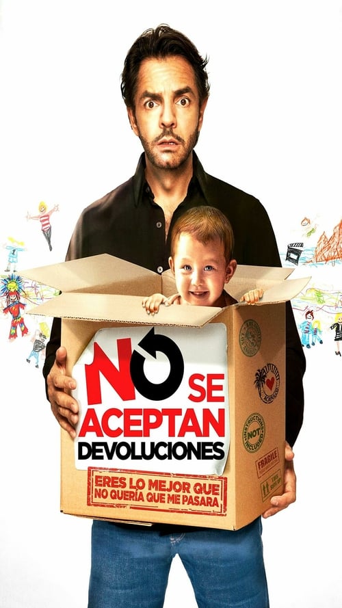 Watch Instructions Not Included 2013 Full Movie With English Subtitles