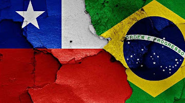 La Importancia de Brasil para Chile