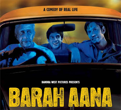 Barah Aana 2009 Hindi Movie Watch Online
