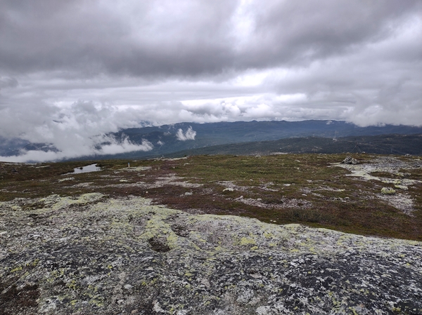 Kristnatten Dyreskard Skardssetera