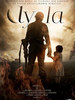 Ayla: The Daughter of War (2017) Sub Indo