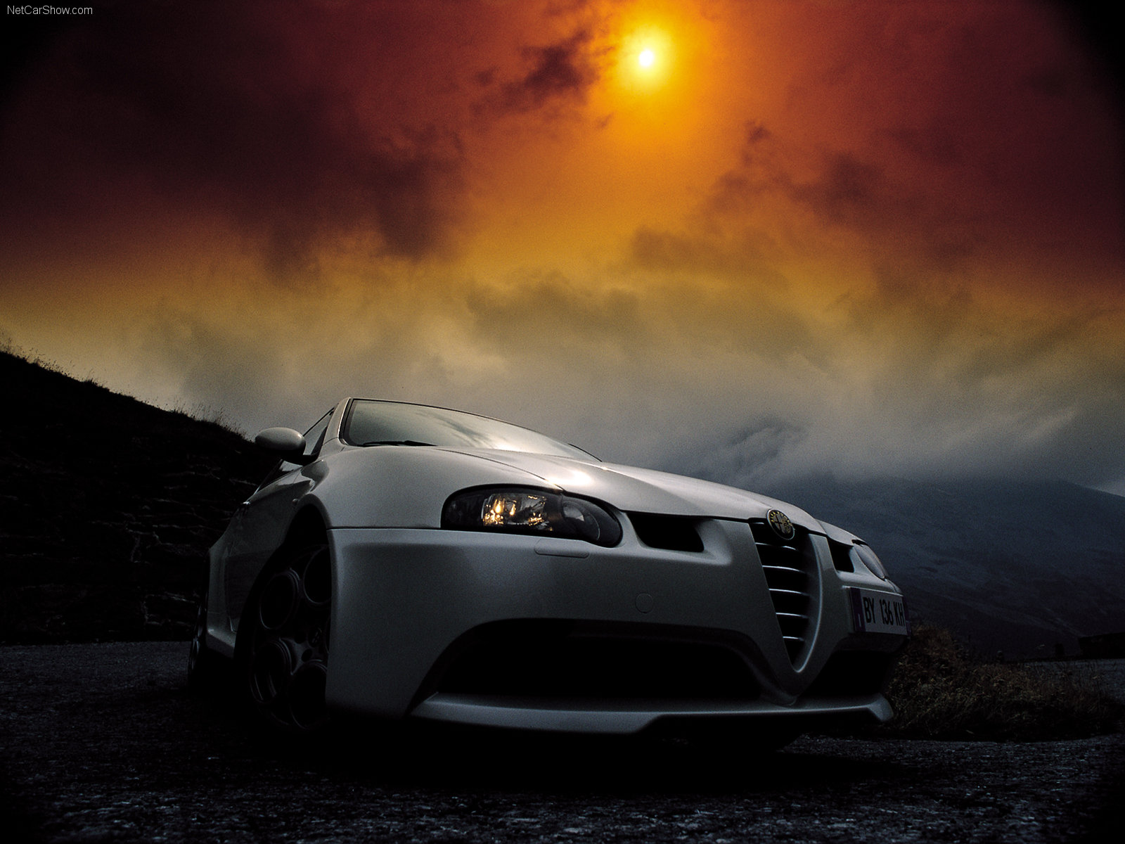 Alfa Romeo 147 GTA Wallpapers | Beautiful Wallpapers